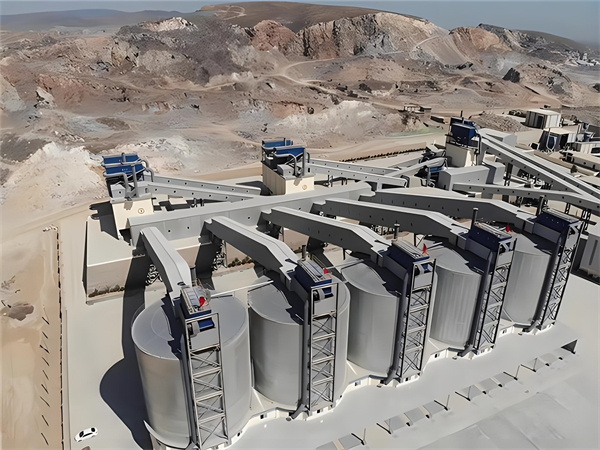 沙依巴克水泥钢板仓