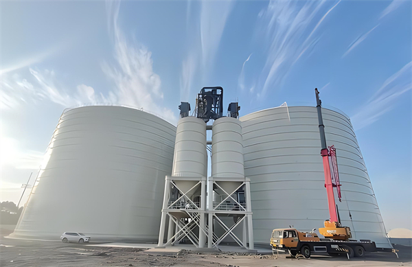 沙依巴克大型钢板库