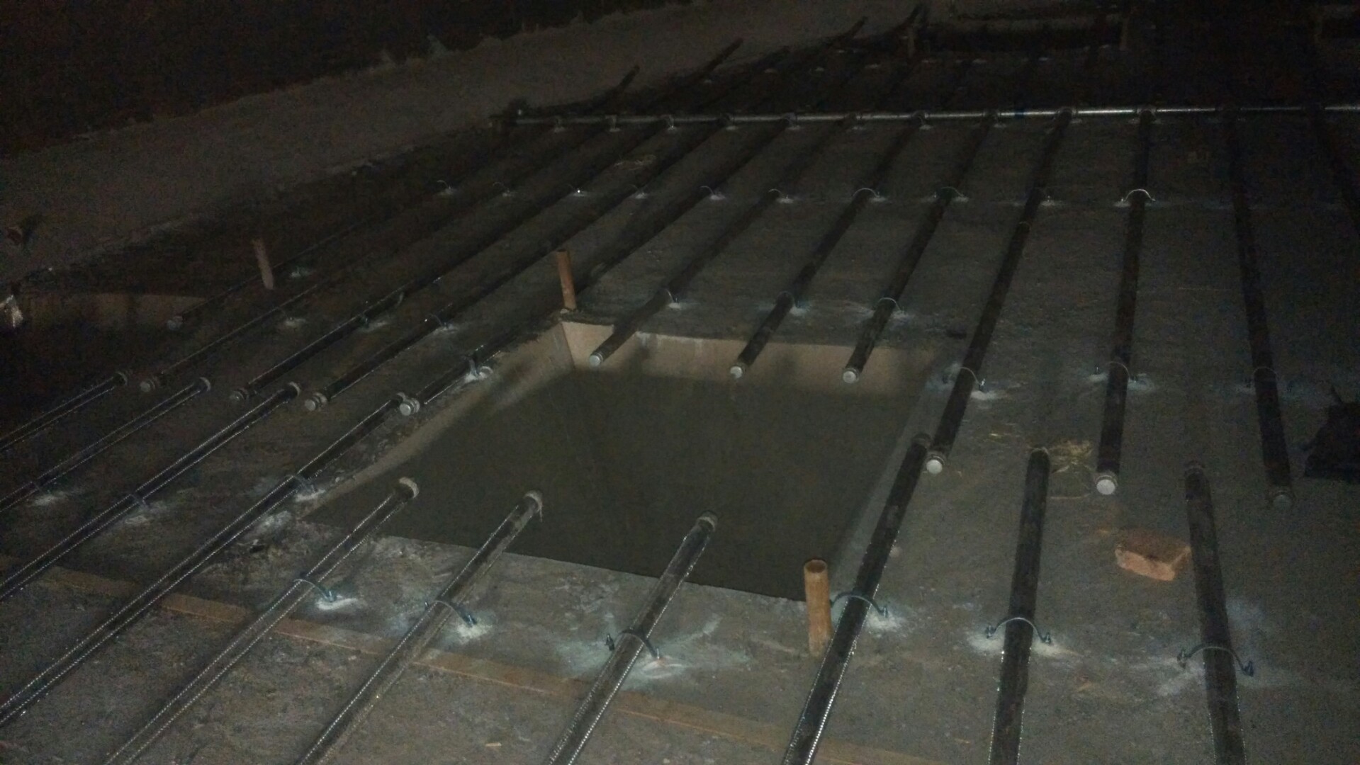 沙依巴克流化棒