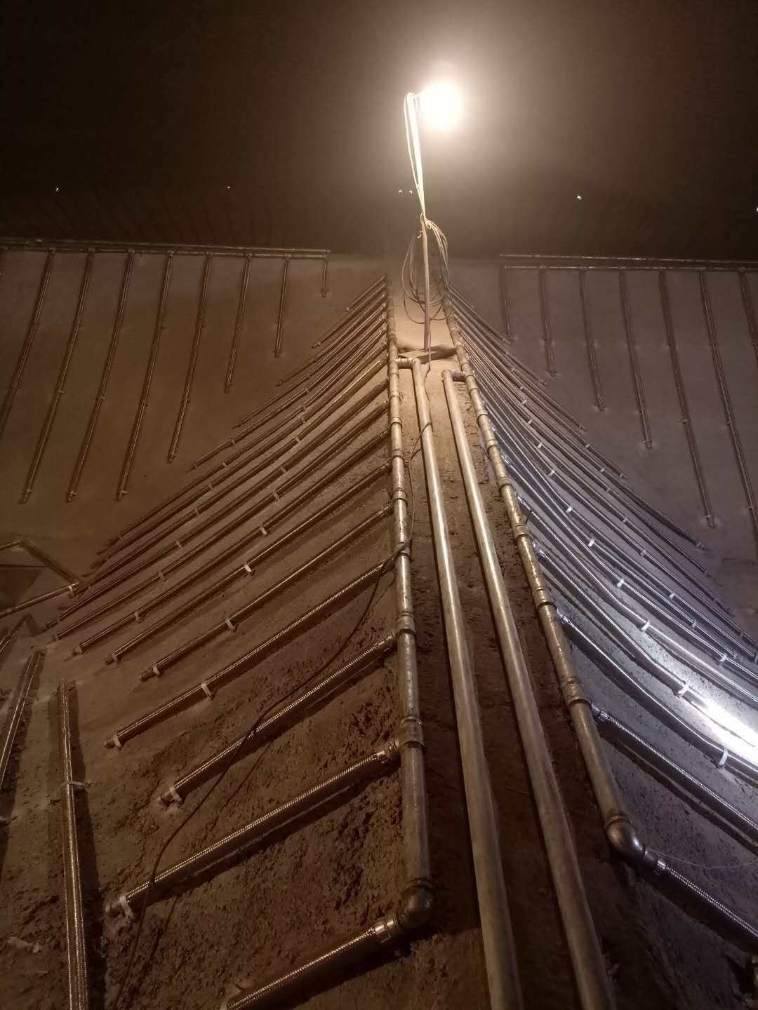 沙依巴克硫化棒