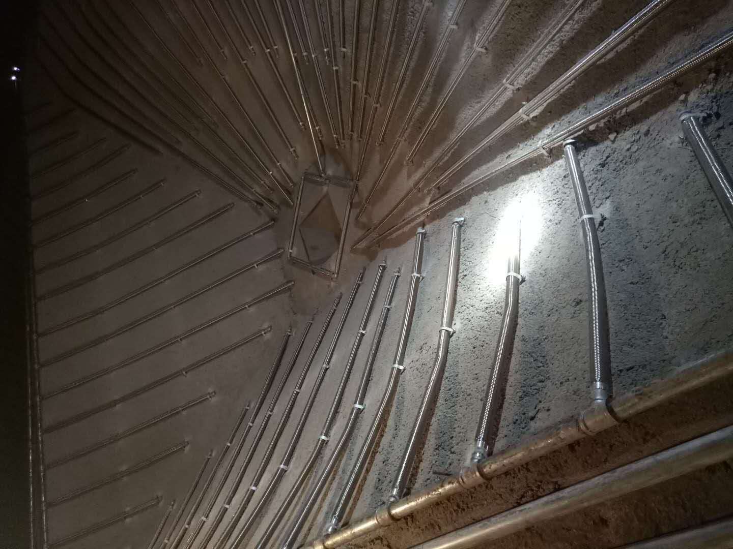 沙依巴克流化棒