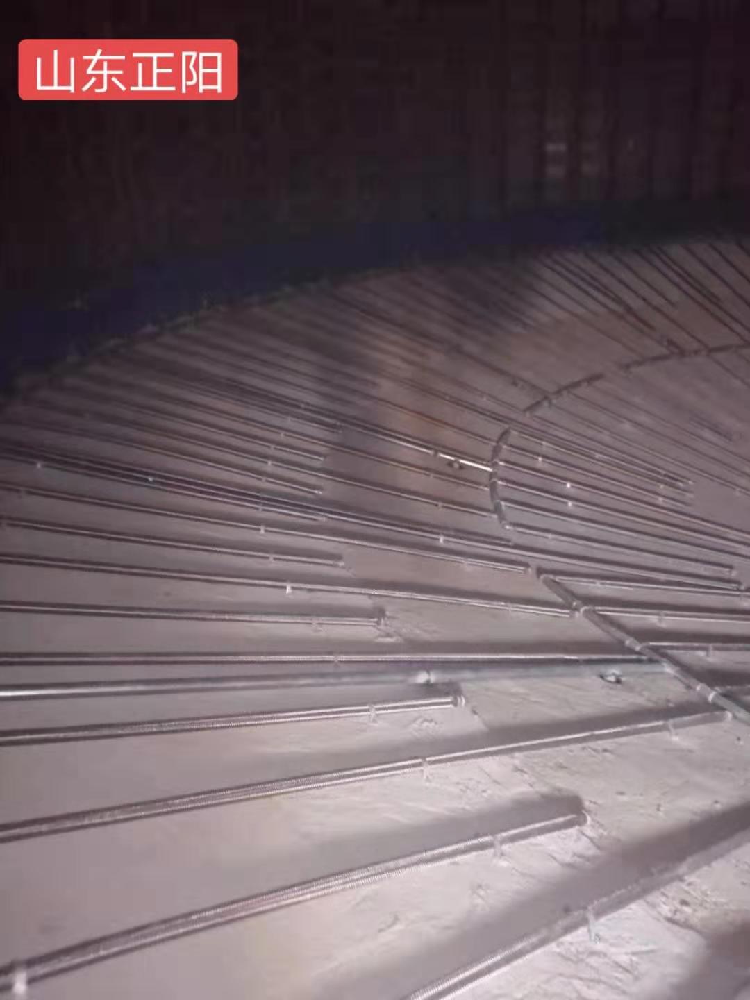 沙依巴克流化棒