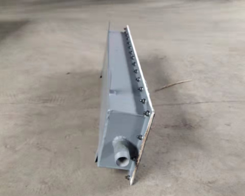 沙依巴克充气箱