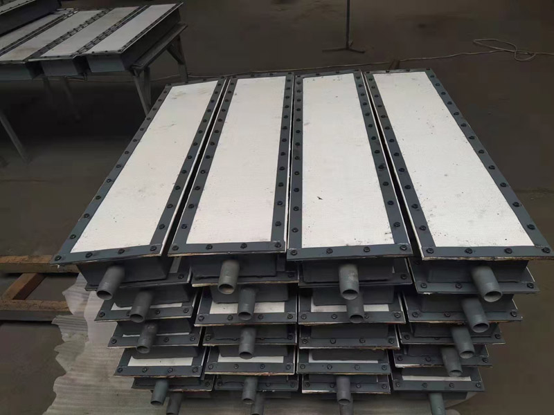 沙依巴克充气箱